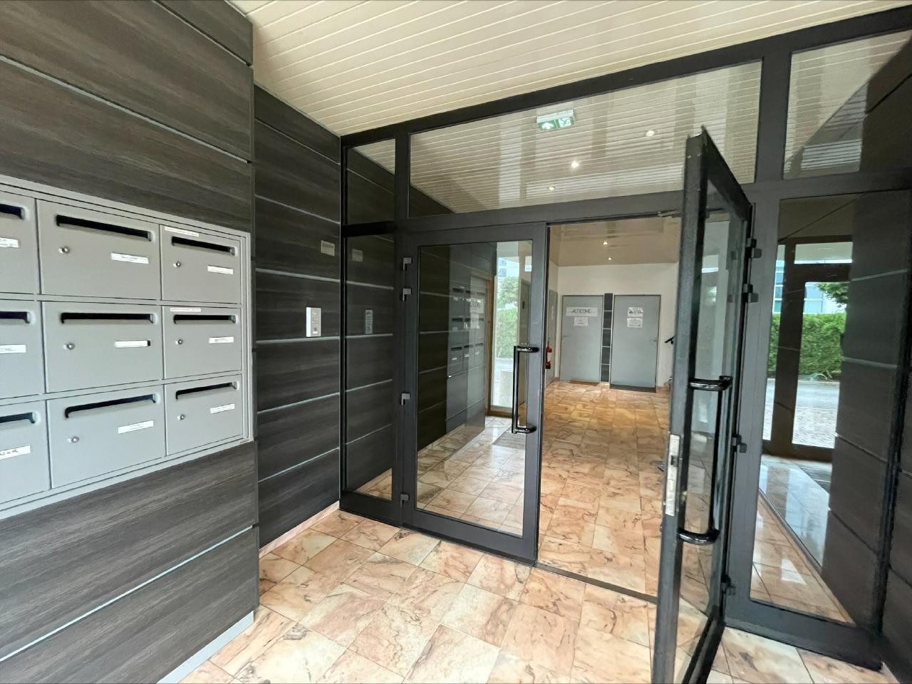 Bureau Cesson-Sévigné 414m² Location bureau Cesson-Sévigné Ille-et-Vilaine OLBUR2314153 5